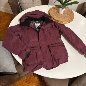 Oakley Ski/Snowboard Jacket